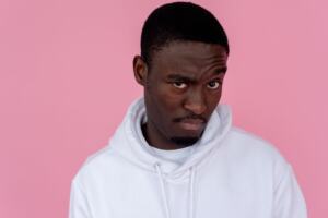 side eye meme meaning