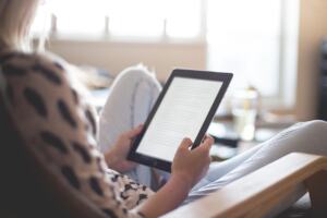 best apps for reading