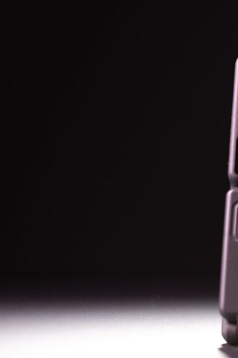 When Did the First Flip Phone Come Out? A Brief History And Timeline