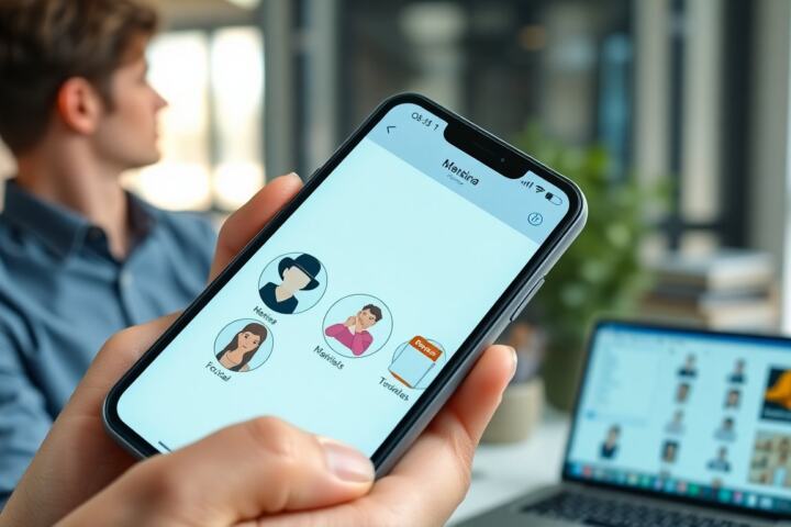 22 Hilarious Group Chat PFP Ideas To Make Your Crew Laugh (2026 Edition)