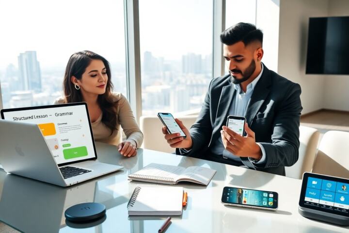 7 Best Apps For Learning Languages In 2026: Practical Picks For Every Goal
