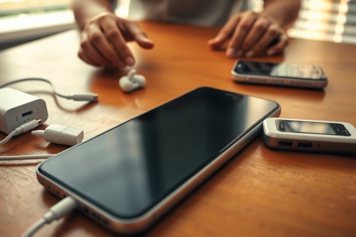 Why Does My Phone Battery Drain So Fast? Smart Fixes & Long‑Term Solutions For 2026