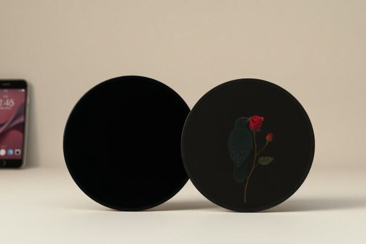 Dark Matching PFPs For Couples: 25 Gothic, Moody, And Cozy Ideas To Try In 2026