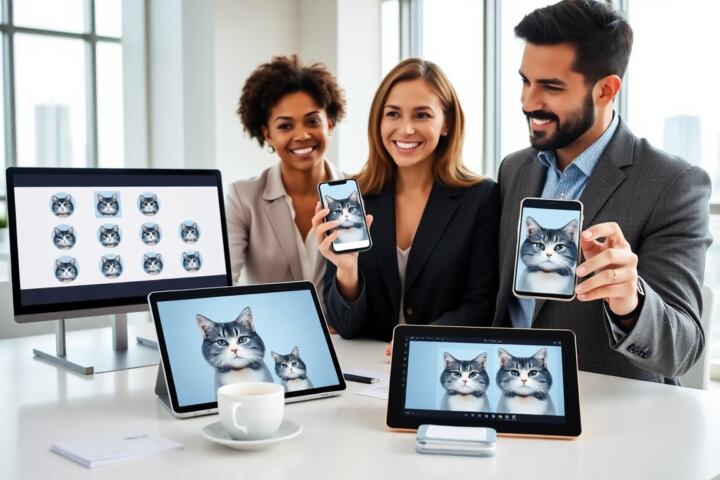 Match Your Cat PFP: How To Create Coordinated, Cute Profile Pics In 2026