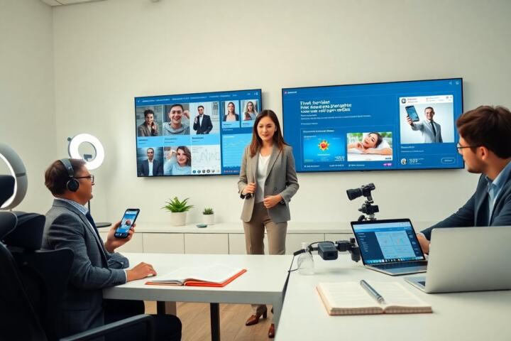 New Social Media Trends 2026: What’s Shaping Engagement, Creators, and Brands