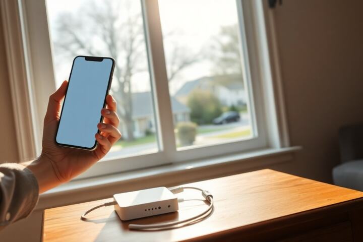 How To Boost Your Cell Phone Signal: 7 Simple Fixes That Actually Work In 2026