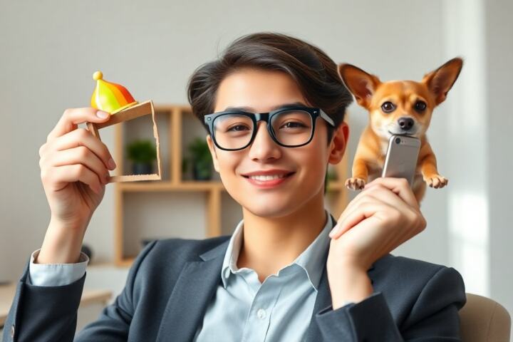 Funny PFP Ideas: 25 Clever & Ridiculously Shareable Portraits For 2026