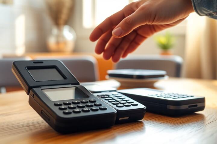 When Did the First Flip Phone Come Out? A Brief History And Timeline