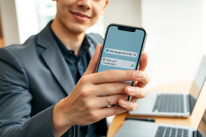 What Does WSG Mean In Text? The Simple Guide To Using WSG In 2026