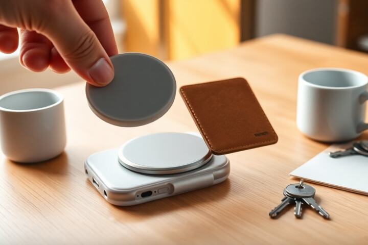 MagSafe Phone Cases Explained: What They Are, How They Work, And How To Choose One In 2026