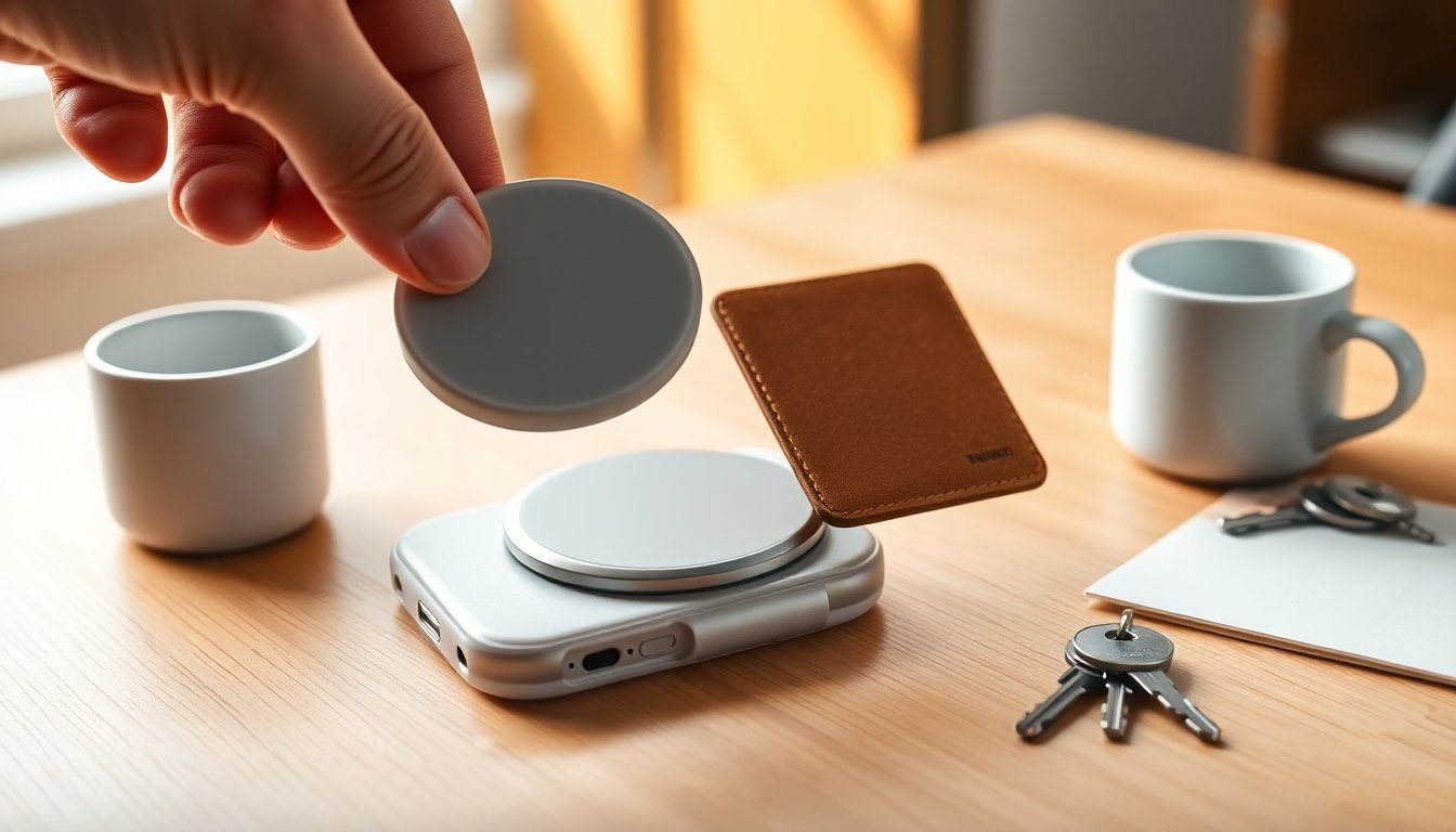 what is magsafe phone case