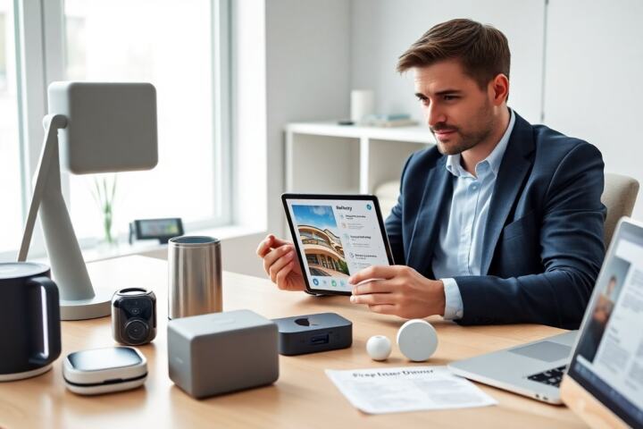 Cool New Gadgets In 2026: Smart Picks For Everyday Life