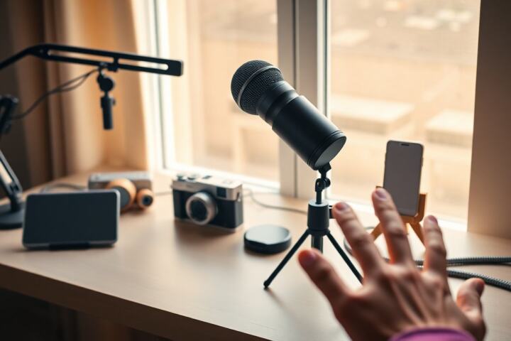 How To Live Stream: A Practical 2026 Starter Guide For Clear, Low-Latency Broadcasts