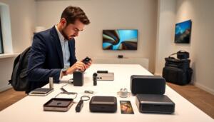 cool gadgets for guys