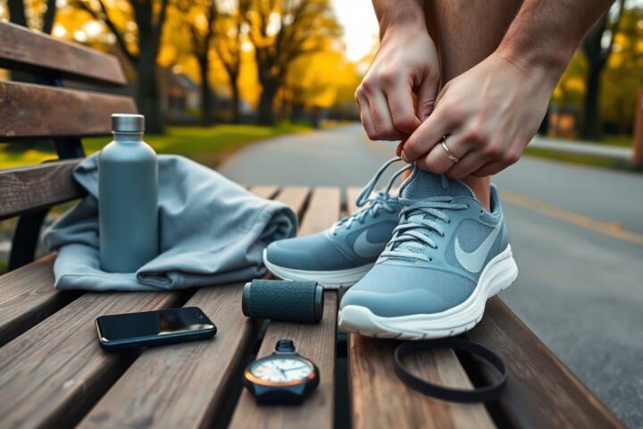 Restart Running: An 8-Week Plan To Get Back In Shape Without Injury (2026)