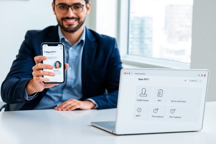 What Does “PFP” Mean In Text? A Quick Guide To Profile Pics, Crypto Uses, And Context (2026)