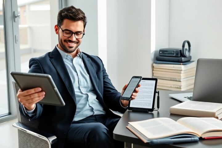 The 9 Best Apps For Reading In 2026: Find The Right Way To Read Every Book