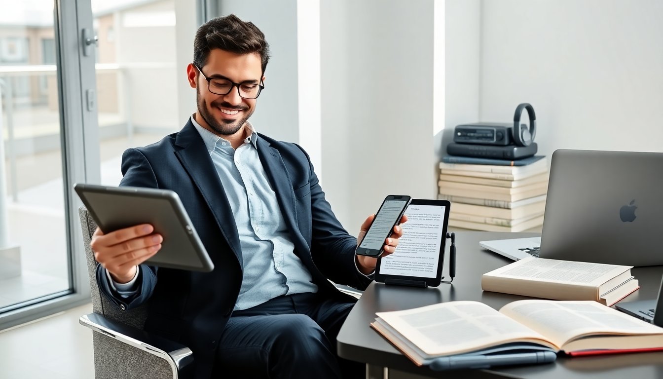 best apps for reading