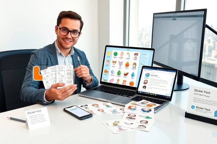 The Best Funny Sticker Memes: How To Find, Use, And Make Laugh-Out-Loud Stickers In 2026