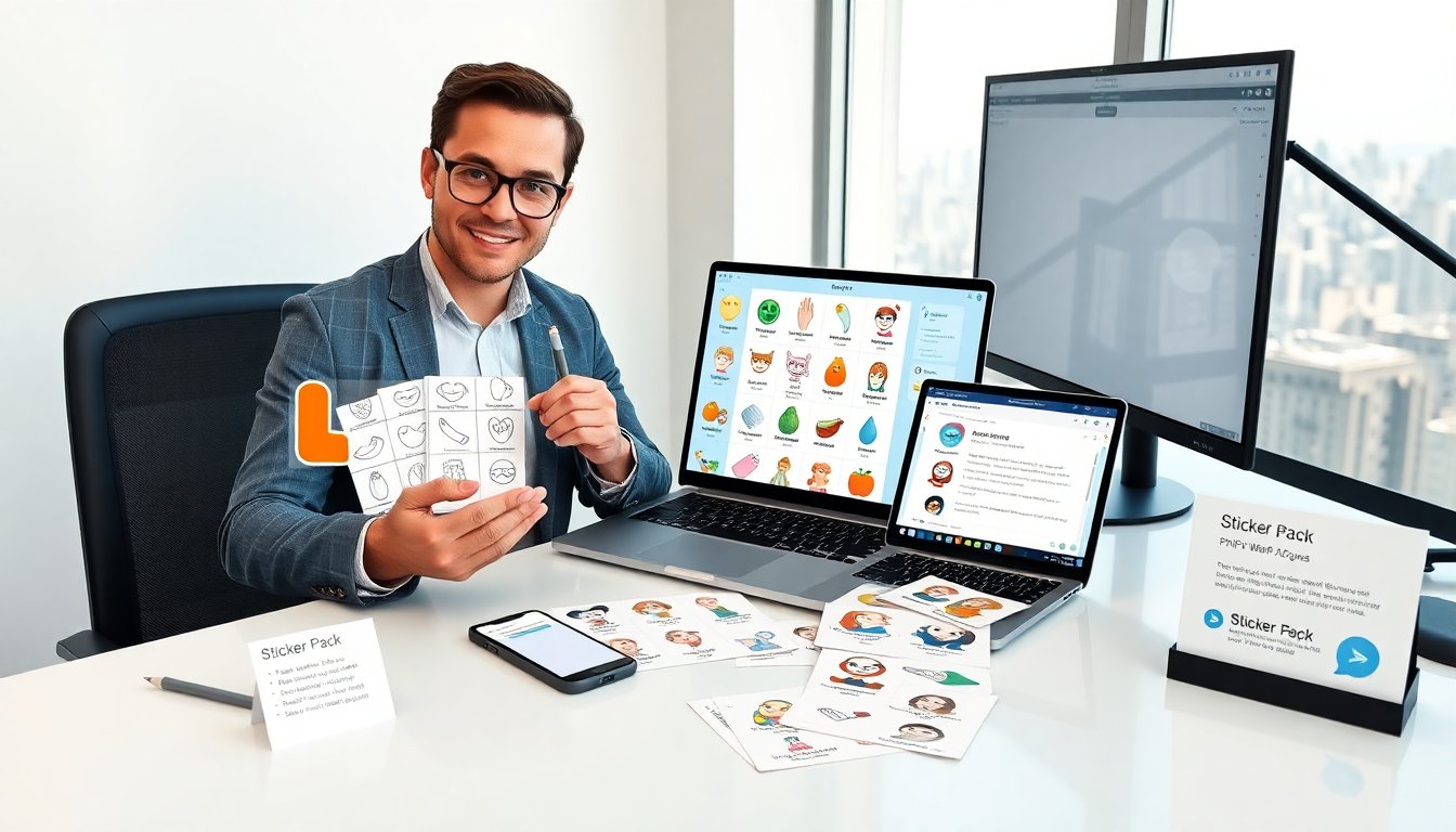 funny stickers memes