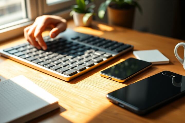 How To Type The Degree Symbol On Any Keyboard: 7 Easy Methods For 2026