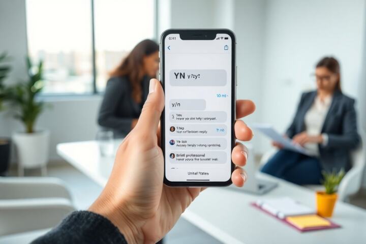 What Does YN Mean in Text? A Clear Guide to Meaning, Usage, and How to Reply (2026)