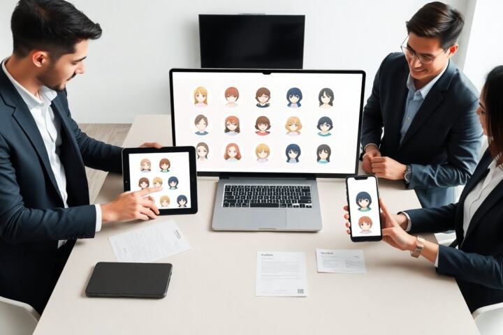 Matching Anime PFP: How To Coordinate Icons For Friends, Couples, And Groups (2026 Guide)