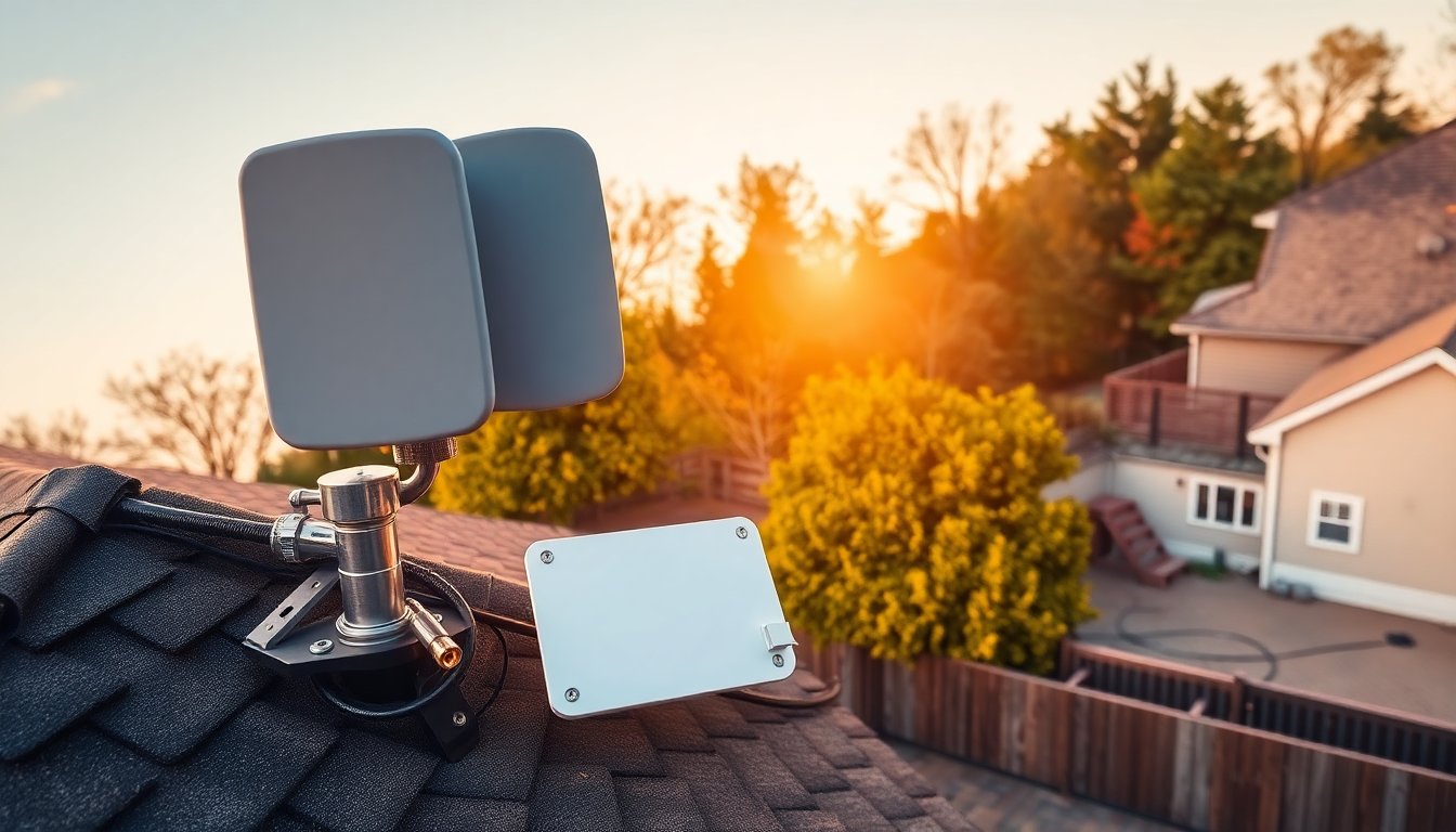 do cell phone signal boosters work