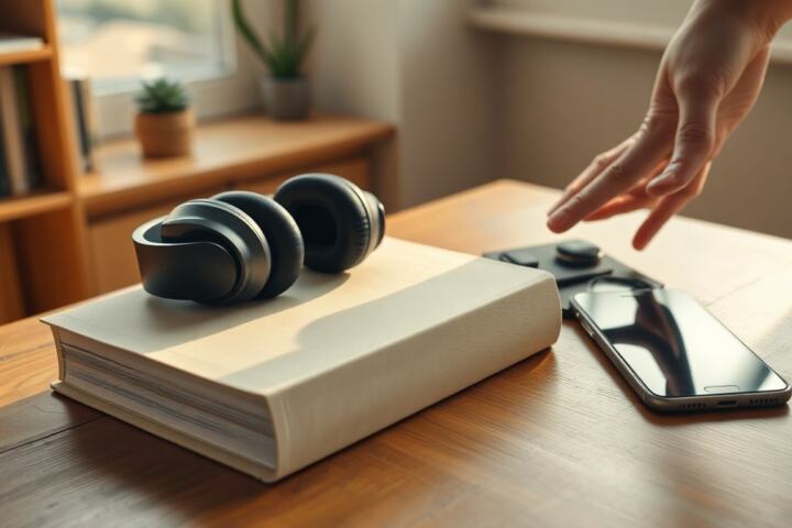 Unabridged Audiobooks Explained: What They Are, How They Differ, And Why They Matter In 2026