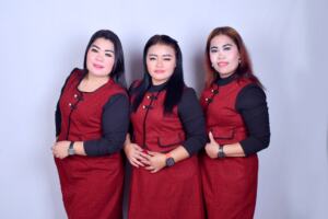trio matching pfp